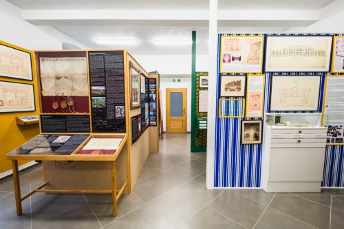 Novohradské muzeum