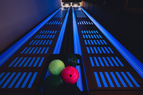 Bowling