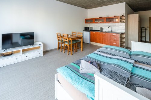 Apartmány u Markéty