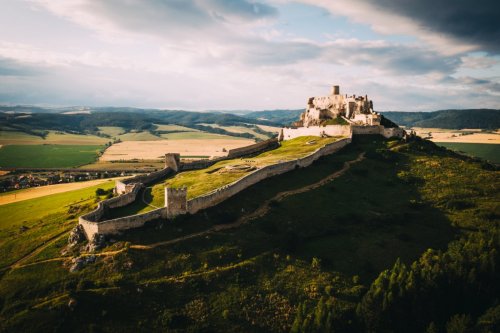 Spišský hrad