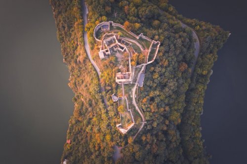 Hrad Cornštejn