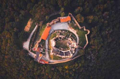 Hrad Boskovice