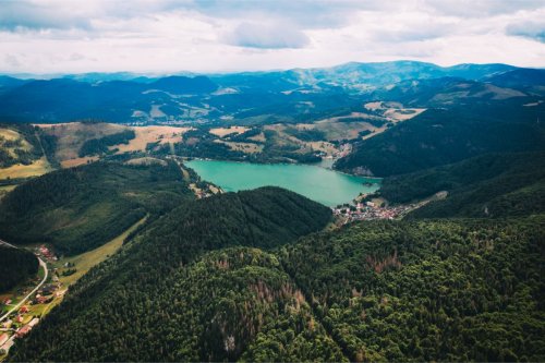 Slovenský ráj